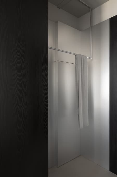 Minimalistic Office of Engineering Company